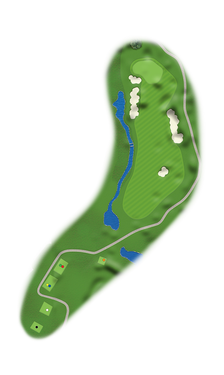 Hole 11