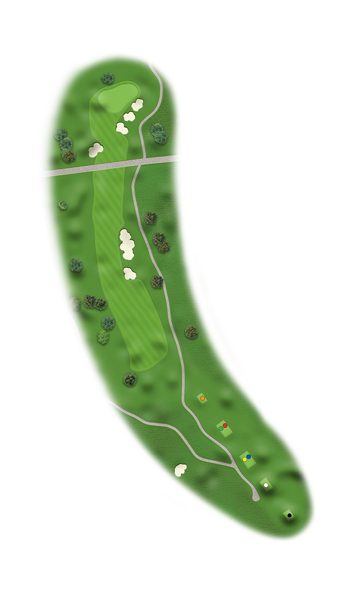 Hole 15