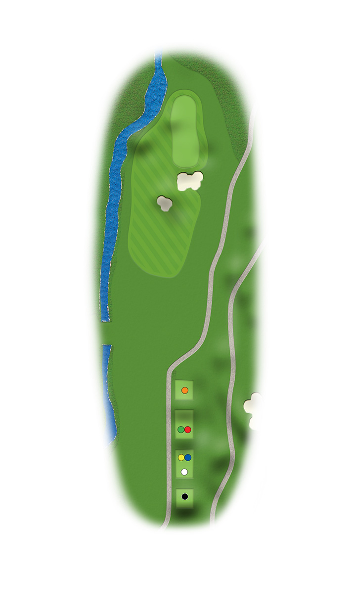 Hole 17