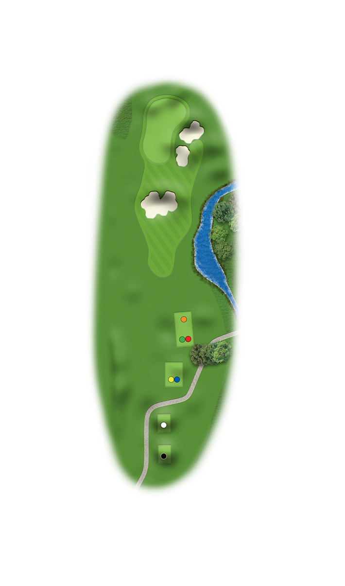 Hole 4