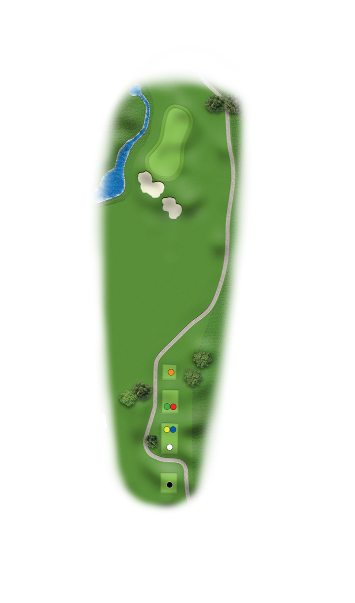 Hole 7